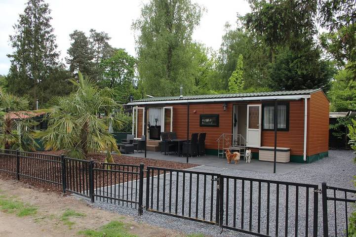 Ferienhaus für 4 Personen