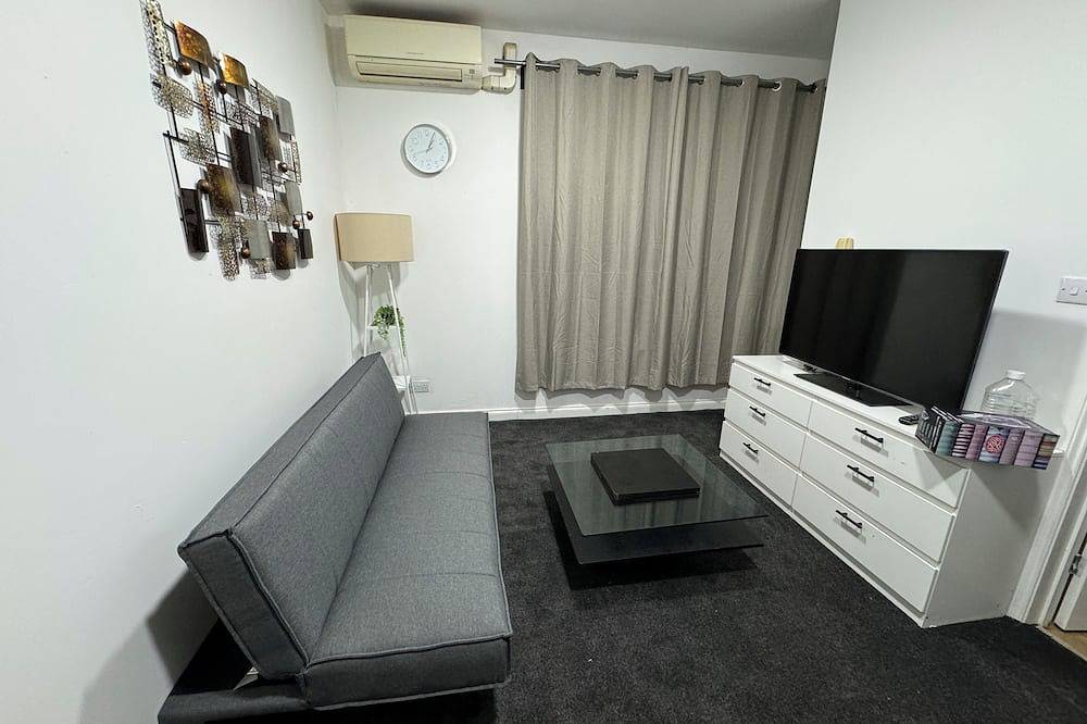 Ganze Wohnung, Cheam Apartment in Sutton (London), London