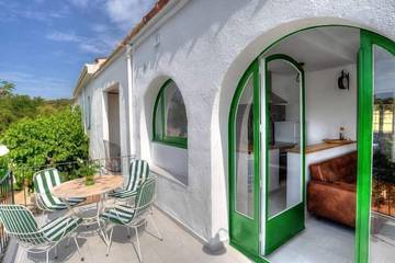 Cottage voor 7 Personen in Platja d'Aro, Lower Empordà, Afbeelding 1