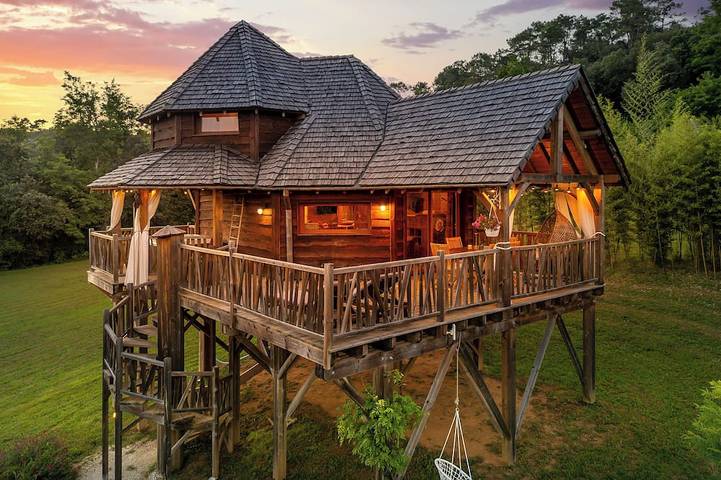 Gîte pour 5 personnes