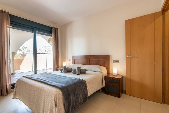 Entire apartment, Playa Marina 201 At - Excellence in Isla Canela, Ayamonte