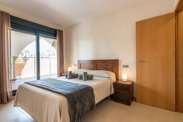 Apartamento De Férias para 9 Pessoas em Isla Canela, Ayamonte, Foto 2
