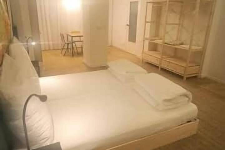 Emma's Hostel in Duisbourg, Ruhr