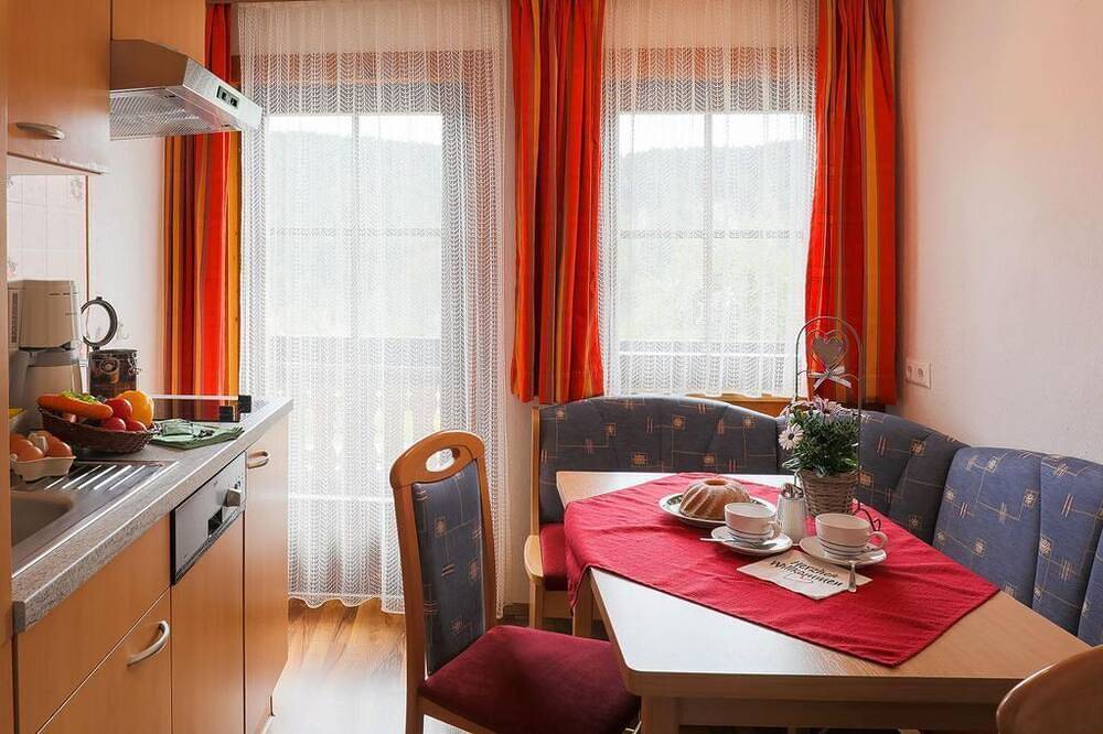 App. Birke /2 Schlafräume/Dusche, Wc 51 - Unerzhuberhof in Dachsteingebirge, Ramsau am Dachstein