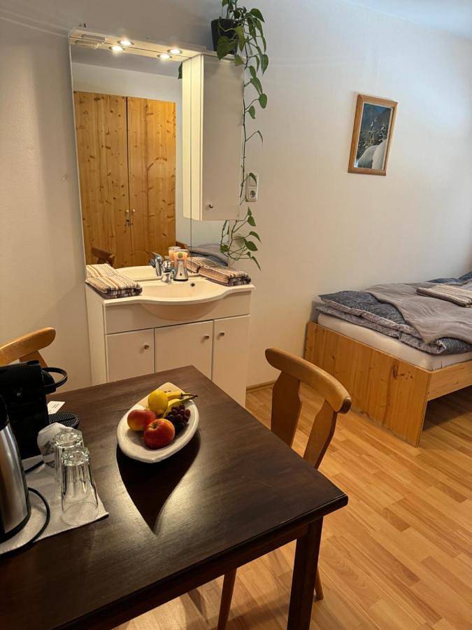 BnB für 2 Personen in Obertraun