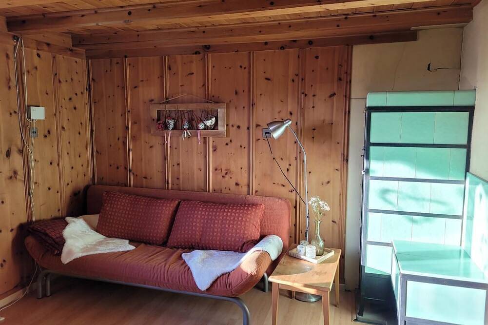 Casa de vacaciones Wintersingen para 1 - 4 personas con 2 dormitorios - Casa de vacaciones independi in Aargau-Basel