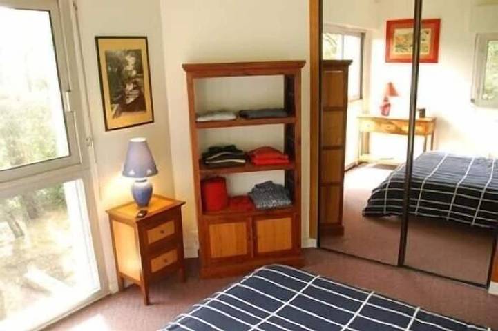 Villa pour 10 personnes, avec jardin et terrasse à Pornichet - 4