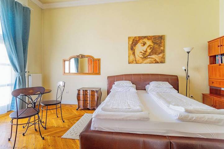 Ganze Wohnung, Casa Ferienwohnungen in Budapest, Danube-Ipoly National Park