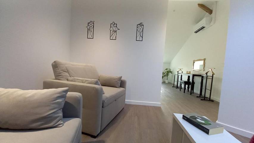 Chambre d’hôte pour 2 personnes, avec vue et jardin dans Parc naturel régional Périgord-Limousin - 2