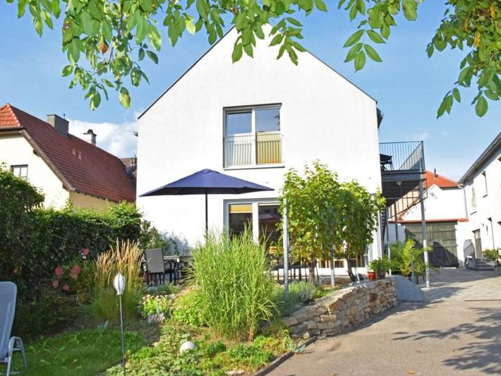 Ferienwohnung für 2 Personen in Dürnstein