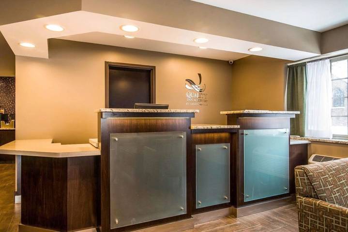 Hôtel pour 3 personnes - 1