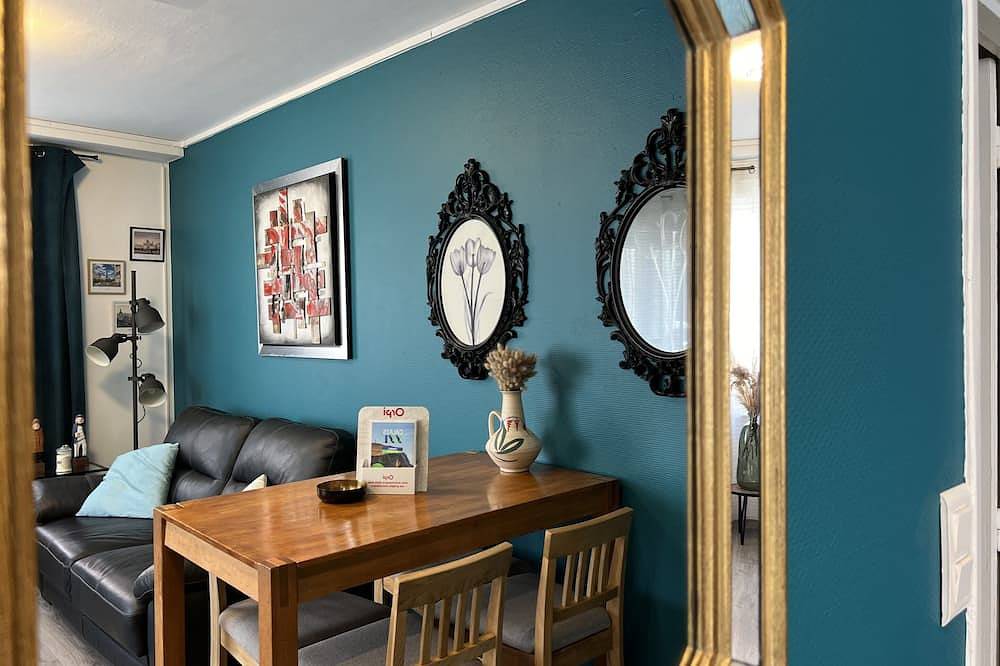 Ganze Wohnung, Le Solena-Apartment-Ensuite Bad in Calais, Calais und Umgebung