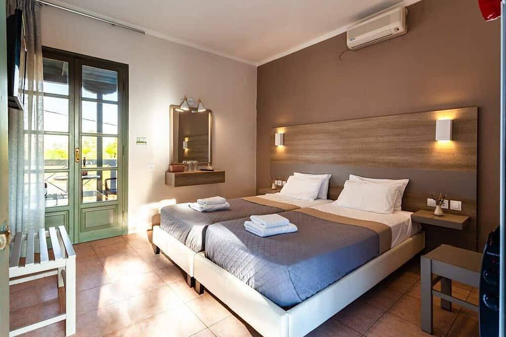 Appartement entier, Kalogria Summer Retreats - Strofilia Sunny Vibes in Kalogria, Achaïe