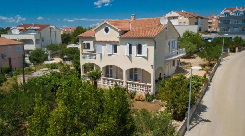 Ganze Wohnung, Apartments Josip in Vodice, Šibenik-Knin