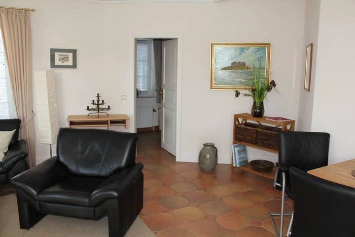 Ganze Ferienwohnung, Ferienwohnung Zimmermann - Ferienwohnung-1-Raum - 01 in Husum, Nordfriesland