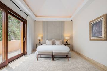 Villa for 12 People in Marbella Centre, Marbella, Photo 4