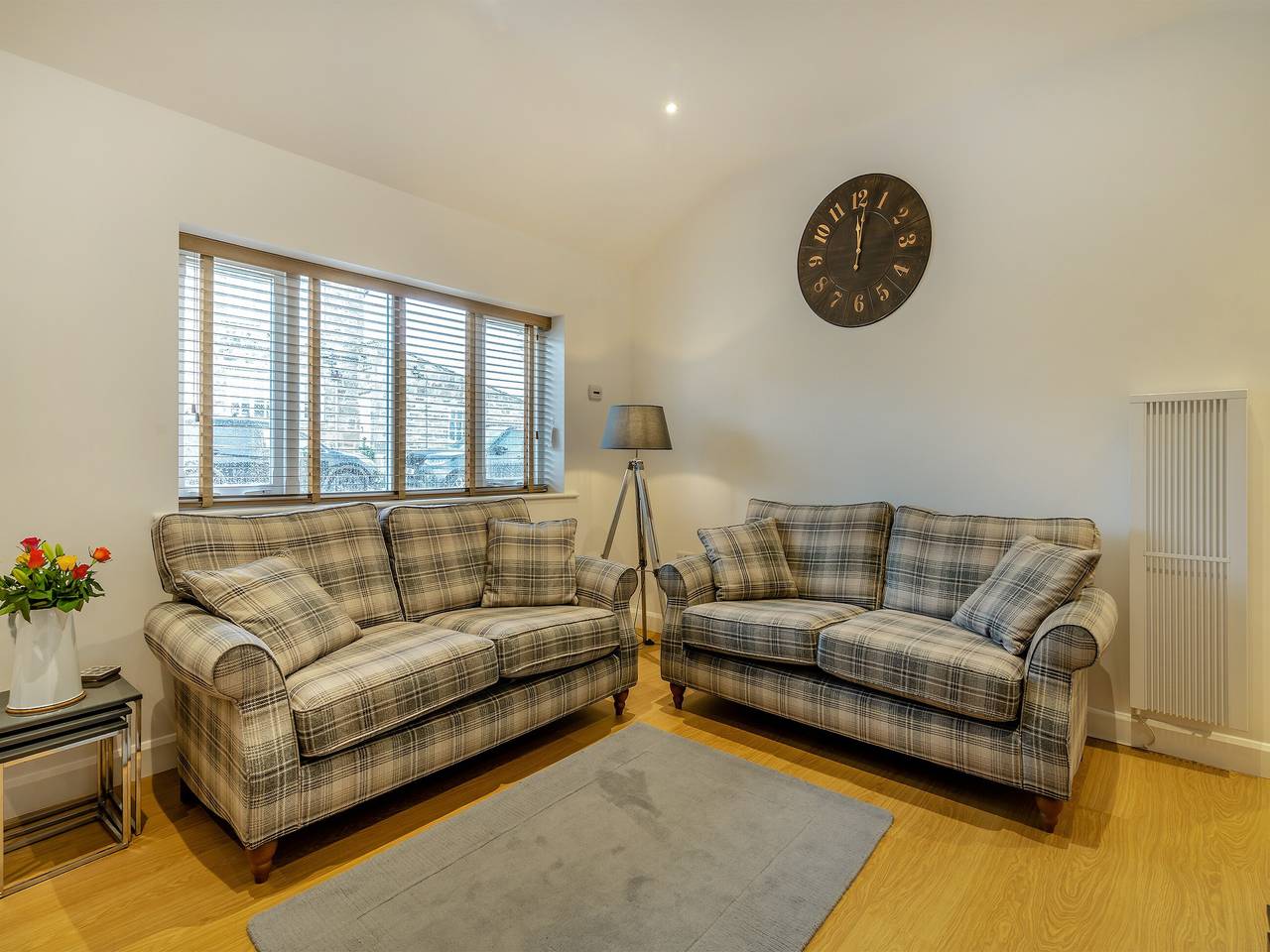 The Cottage in Sheffield, Südliches Yorkshire