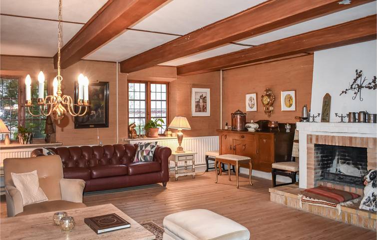 Ferienhaus für 8 Personen, mit Garten und Terrasse, mit Haustier in Westküste (Schweden) - 4