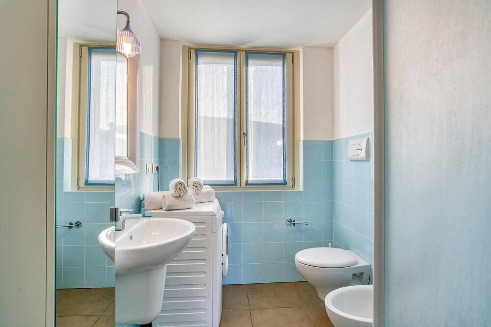 Ganze Wohnung, Pet friendly apartment in Puegnago sul Garda in Puegnago sul Garda, Gardasee-Berge