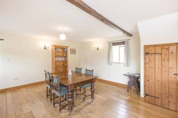 Cottage voor 5 Personen in Hatherleigh, Devon, Afbeelding 4