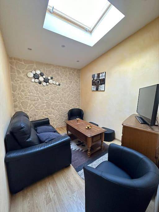 Location de vacances pour 7 personnes à Saint-Étienne-au-Mont - 4