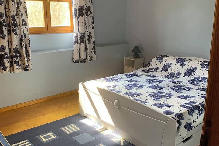 Schöne ungarische Retreat in Feulegaß, Bács-Kiskun megye