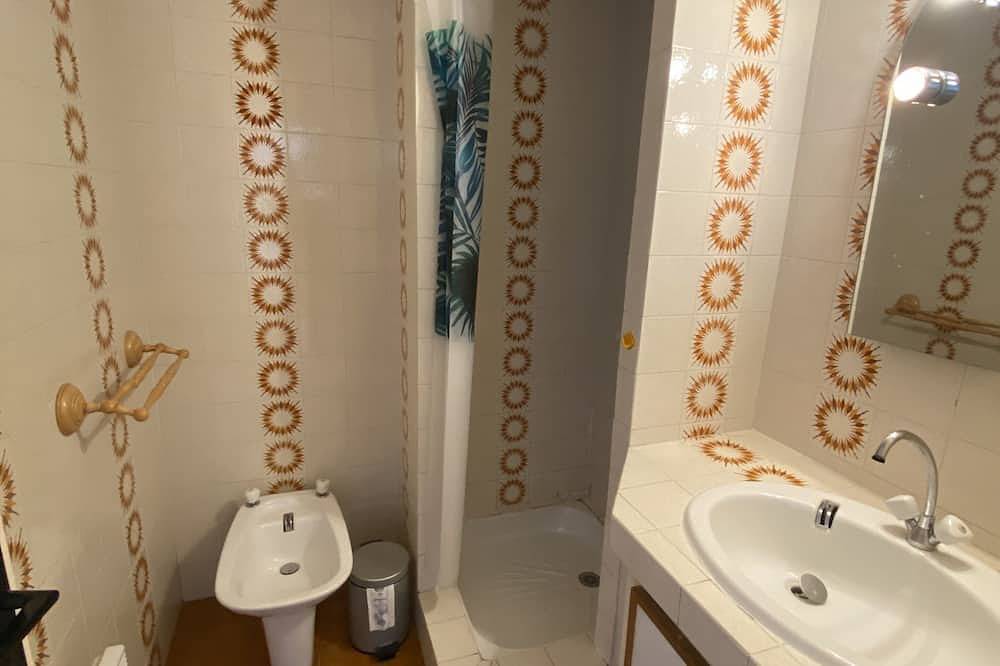 Villa Oxalis - Mini villa - 1 chambre -  vue mer - piscine - 800m plage in Santa Giulia, Porto-Vecchio