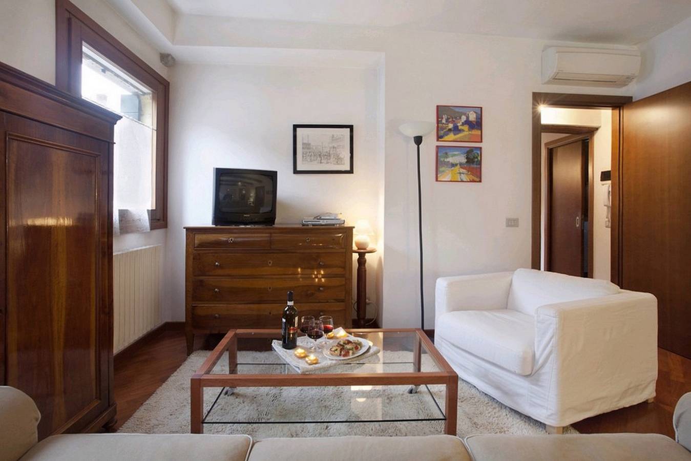Entire apartment, Holiday apartment for 7 people in Venice, Venice Province