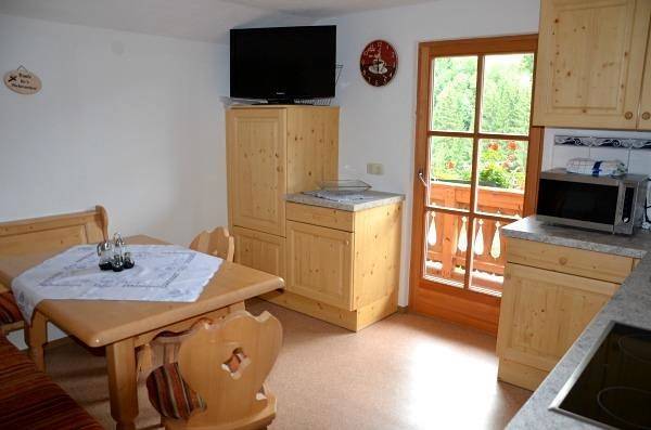 Farmhouse for 4 people, with garden and terrace - 1