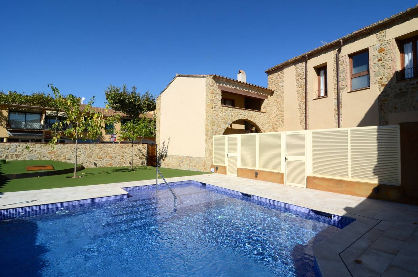 Ganze Wohnung, Petit Pals 201 - Port Lligat in Pals, Costa Brava