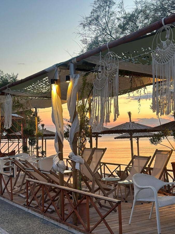 Appartement de vacances pour 5 personnes, avec terrasse