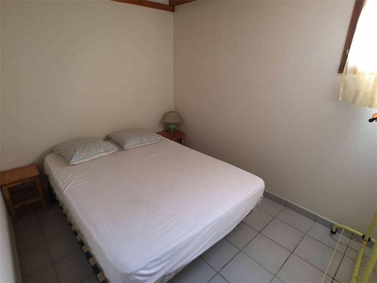 Villa T2 Mezzanine avec Piscine - 6 pers. - Proche Commerces et Plage in Le Barcarès, Côte d'Améthyste