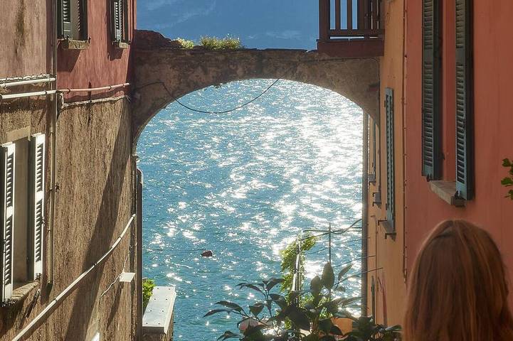 Ferienwohnung für 2 Personen, mit Garten und Whirlpool - 1