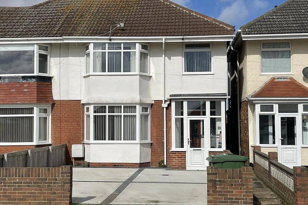 Casa vacanza a Bridlington a partire da 145€ a notte