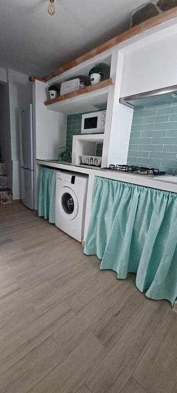 Location de vacances pour 6 personnes, avec vue et terrasse, animaux acceptés à Casarabonela