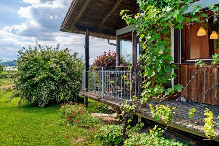 Ferienhaus für 5 Personen am Bodensee - 3
