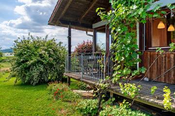 Ferienhaus für 5 Personen in Frickingen, Region Bodensee-Oberschwaben, Bild 2