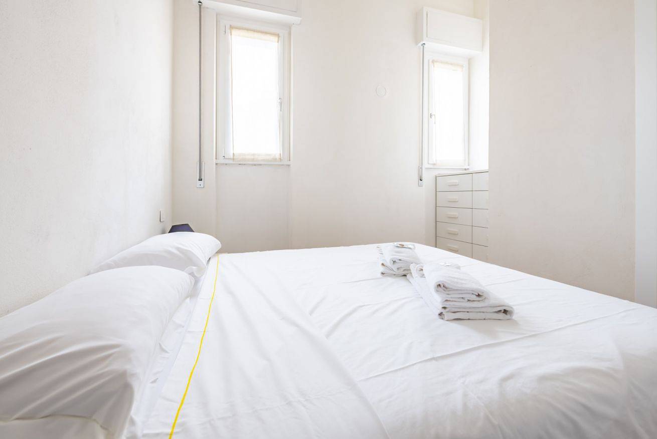 Entire apartment, Deiva Sea House! Functional Apt x4 in Deiva Marina, Riviera di Levante