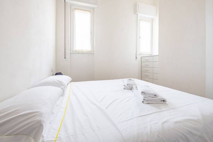 Gîte pour 2 personnes à Deiva Marina - 3