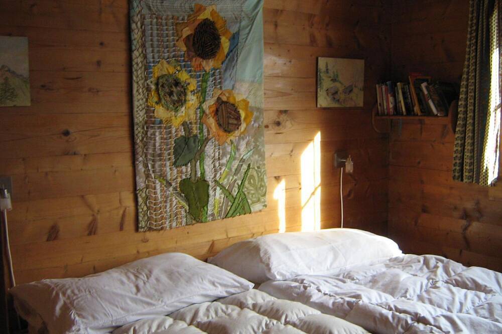Ganze Wohnung, Sunneschy 1. Og Süd in Riederalp, Aletsch Arena