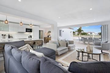 Casa De Vacaciones para 6 Personas en Amarilla Golf, San Miguel de Abona, Foto 3
