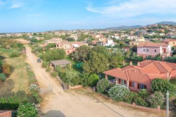 Casa Vacanza per 5 Persone in Suaredda, San Teodoro, Foto 4