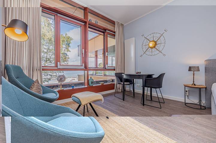 Ferienwohnung für 2 Personen in Angeln Halbinsel