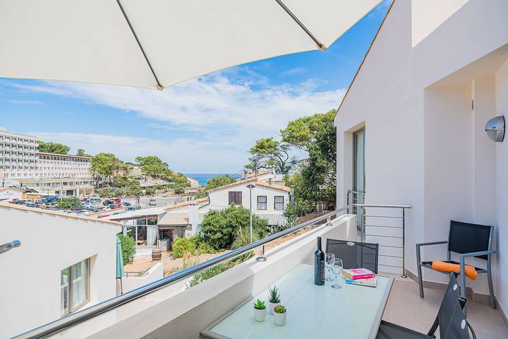 Ferienhaus für 5 Personen in Pollença - 2