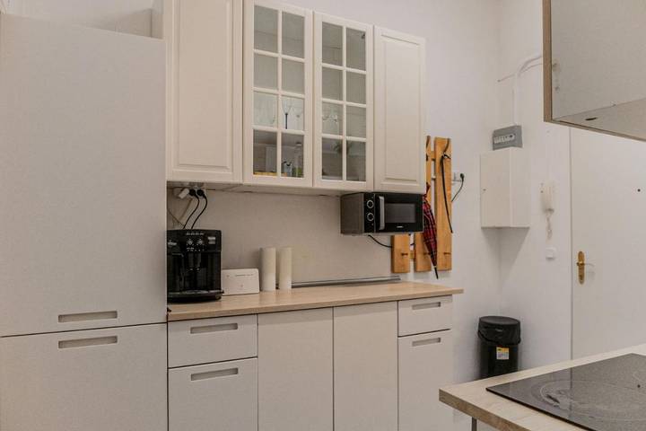 Maison d’hôte pour 3 personnes, avec jardin à Vienne (Autriche) - 4