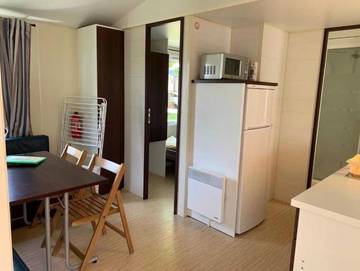 Location De Vacances pour 6 Personnes dans Arvert, Région de Rochefort, Photo 4