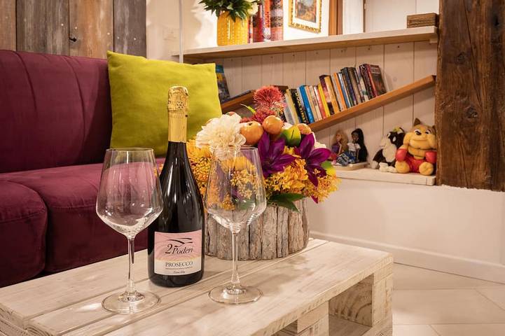 BnB für 4 Personen in Venedig - 3