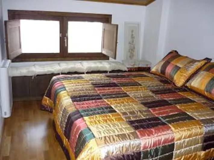 Apartamento de vacaciones para 4 personas, con vistas - 1