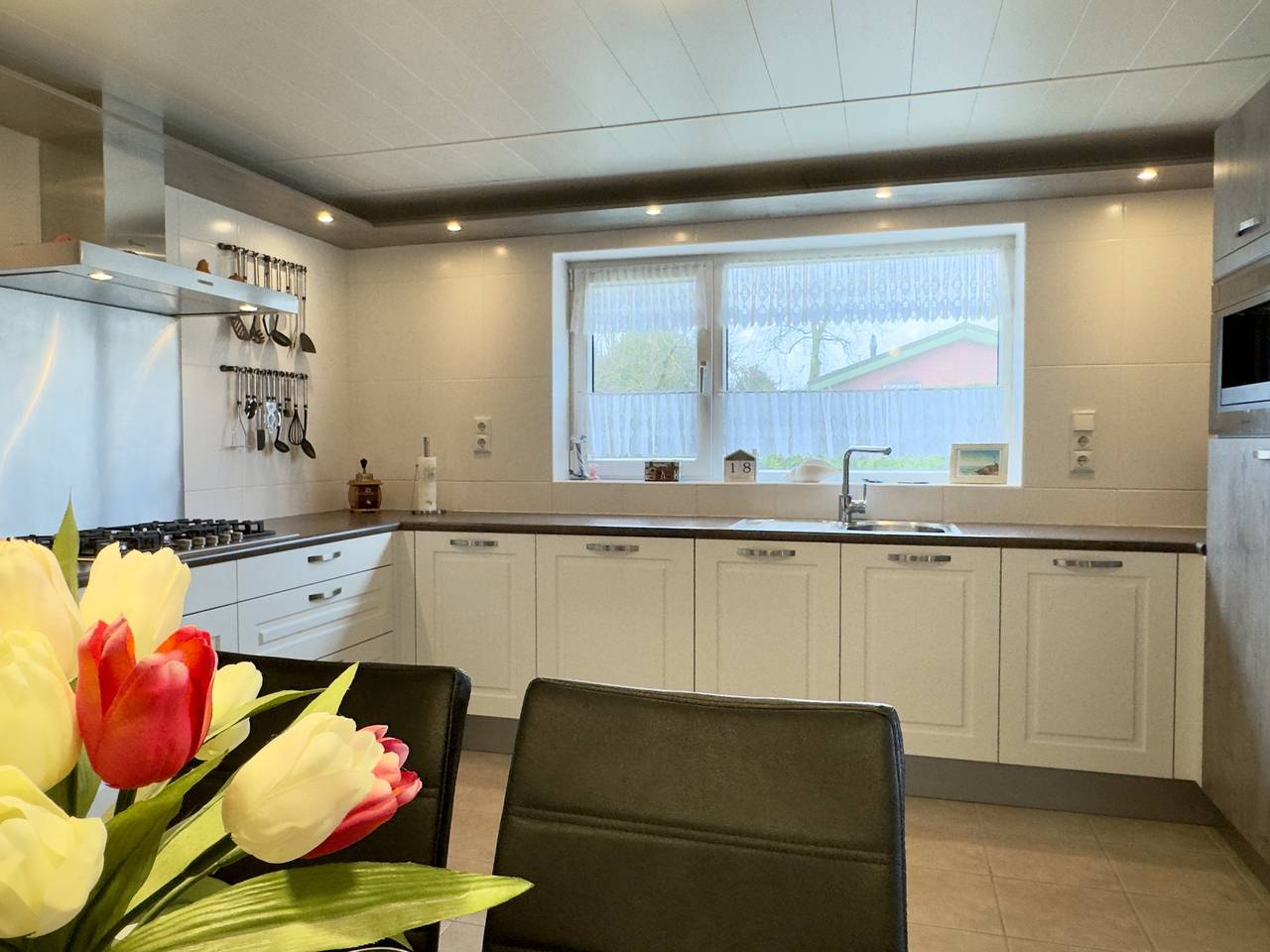 Great Vakantiehuizen — Zeewaard 48 in Sint Maartensvlotbrug, Noord-Holland - Nordseeküste