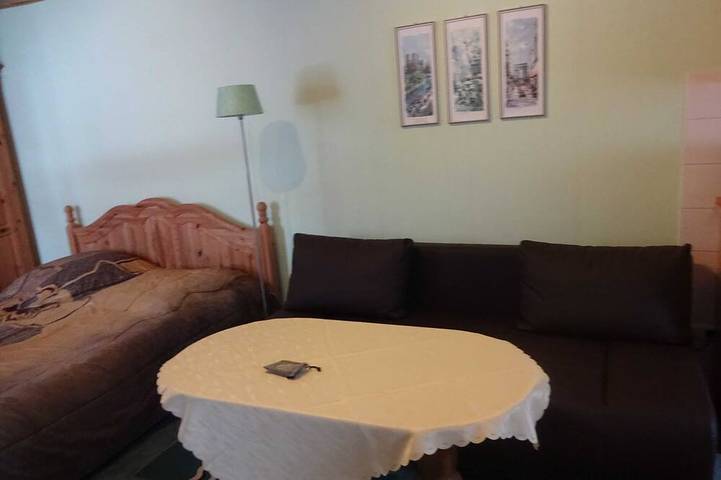 Ferienwohnung für 3 Personen, mit Garten in Grabowhöfe - 4